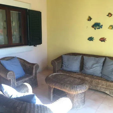 Indipendente Presso Villaggio Demetra Apartment Policoro