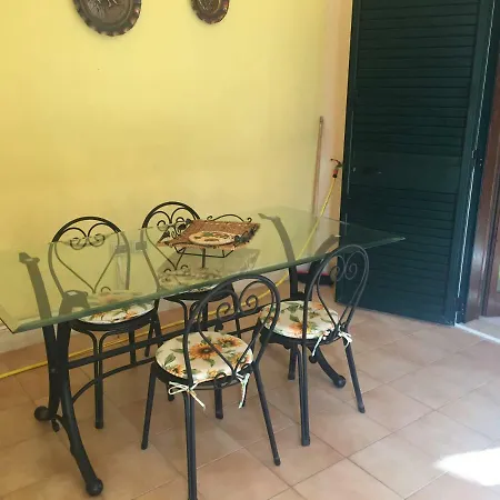 Apartment Indipendente Presso Villaggio Demetra Policoro