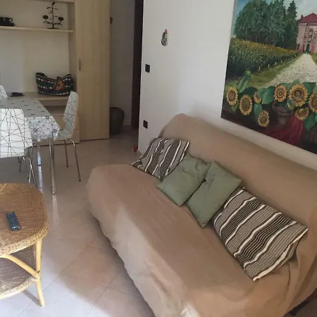 Indipendente Presso Villaggio Demetra Apartment *