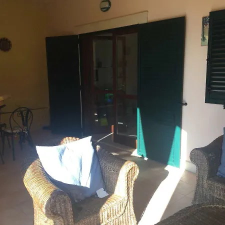 Indipendente Presso Villaggio Demetra
