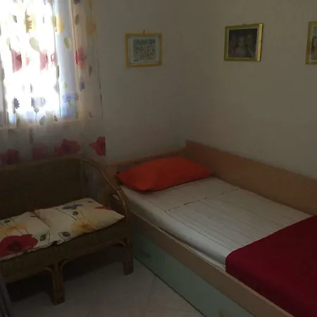 Apartment Indipendente Presso Villaggio Demetra Policoro