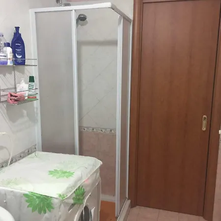 Apartment Indipendente Presso Villaggio Demetra *